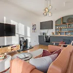 Appartement Loughrigg At Lipwood House - Windermere! *