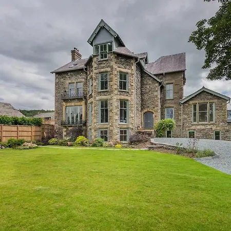 Appartement Loughrigg At Lipwood House - Windermere!