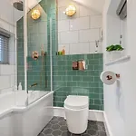 Loughrigg At Lipwood House - Windermere! Apartamento