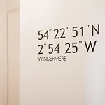 Loughrigg At Lipwood House - Windermere! Apartamento