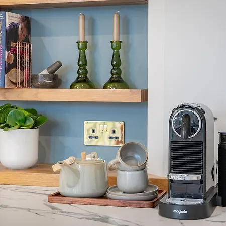 Appartamento Loughrigg At Lipwood House - Windermere! *