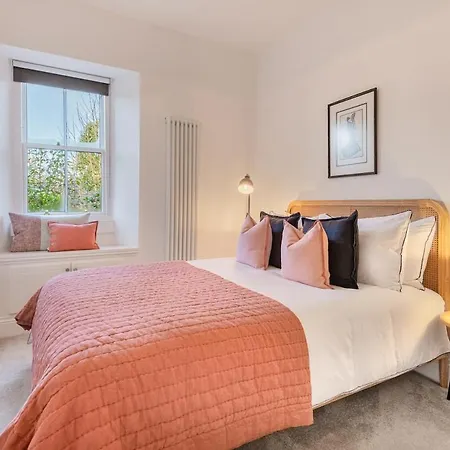 Loughrigg At Lipwood House - Windermere! Apartamento *