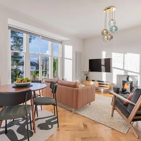 Loughrigg At Lipwood House - Windermere!