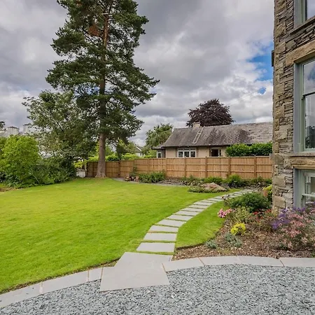 Loughrigg At Lipwood House - Windermere! Windermere