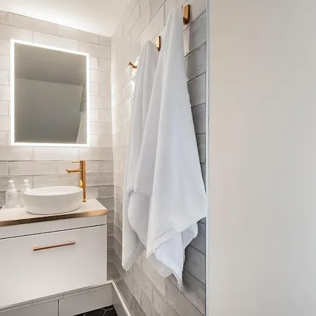 Loughrigg At Lipwood House - Windermere! Apartamento