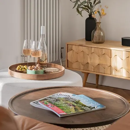 Loughrigg At Lipwood House - Windermere!