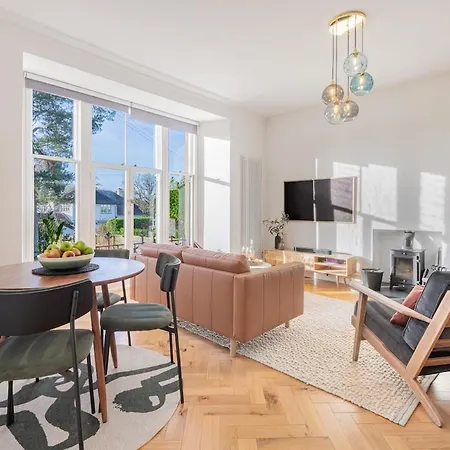 Loughrigg At Lipwood House - Windermere! * Windermere