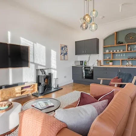 Apartment Loughrigg At Lipwood House - Windermere! *