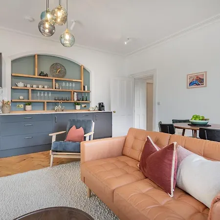 Apartment Loughrigg At Lipwood House - Windermere! Windermere