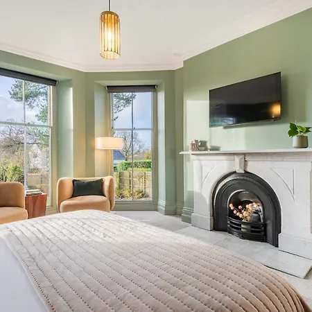 Loughrigg At Lipwood House - Windermere! * Windermere