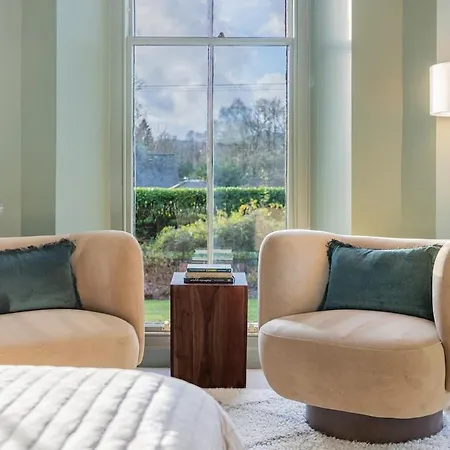 Loughrigg At Lipwood House - Windermere! Windermere