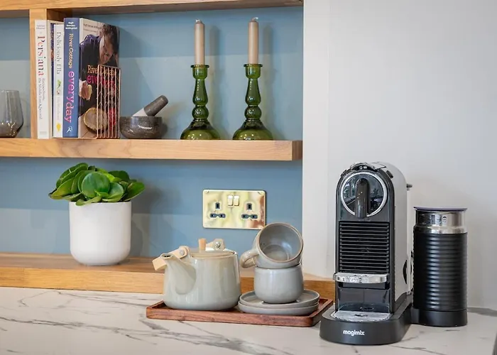 Apartamento Loughrigg At Lipwood House - Windermere! *