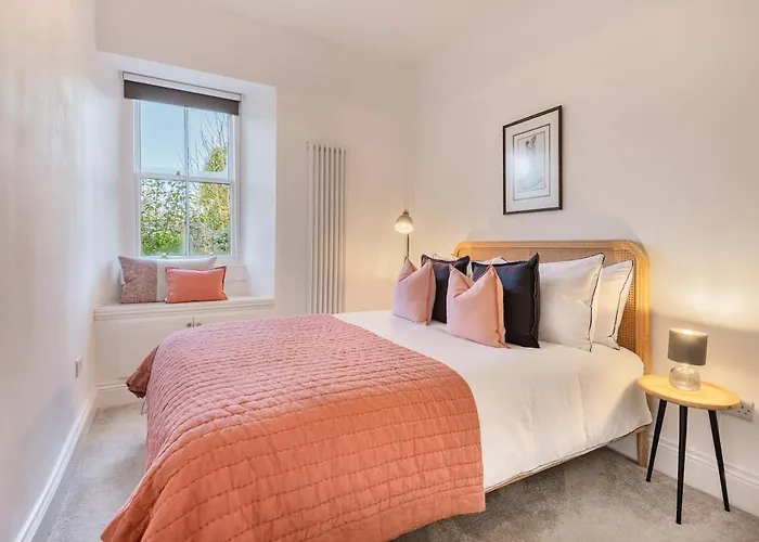 Loughrigg At Lipwood House - Windermere! Apartment *