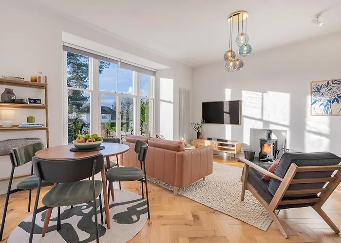 Loughrigg At Lipwood House - Windermere!