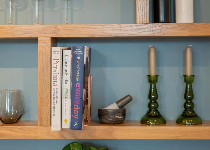 Loughrigg At Lipwood House - Windermere!