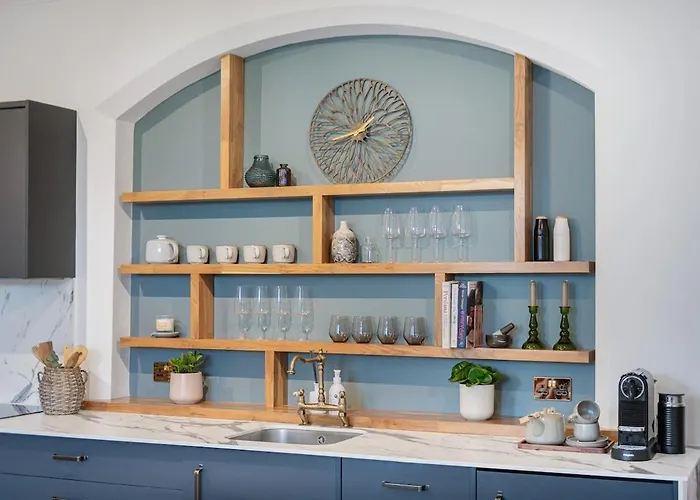 Loughrigg At Lipwood House - Windermere! *