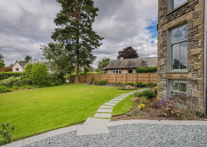 Loughrigg At Lipwood House - Windermere! Windermere