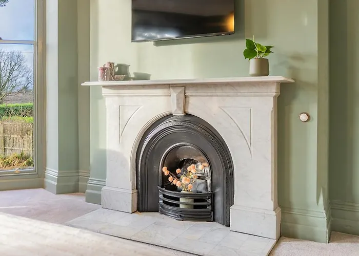 Loughrigg At Lipwood House - Windermere!