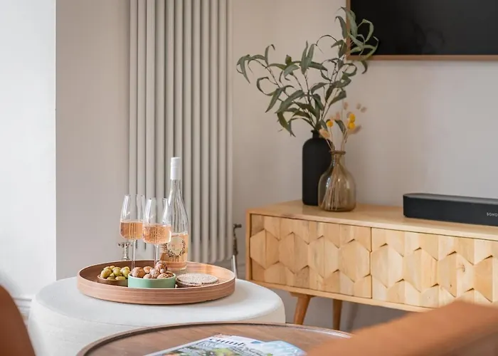 Apartment Loughrigg At Lipwood House - Windermere! *