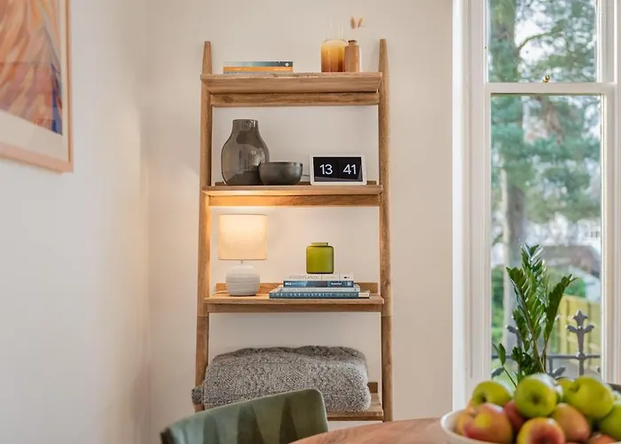 Apartamento Loughrigg At Lipwood House - Windermere! Windermere