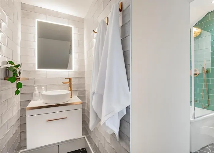 Loughrigg At Lipwood House - Windermere! Apartamento