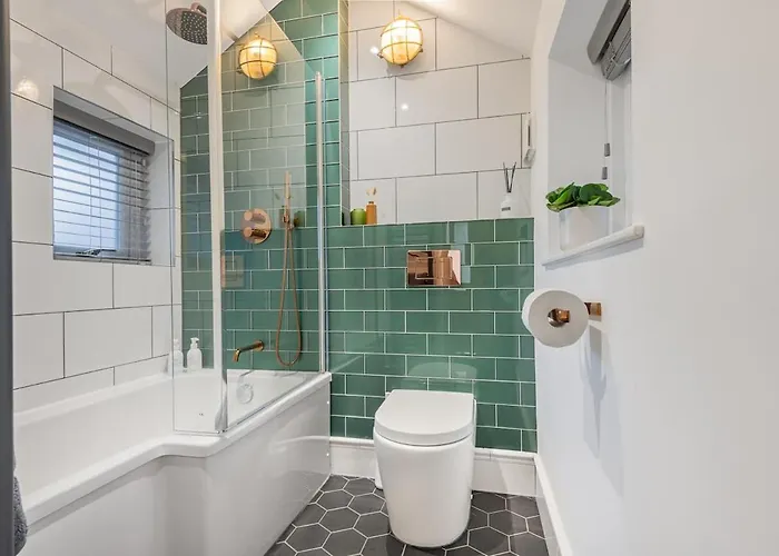 Loughrigg At Lipwood House - Windermere! Apartamento