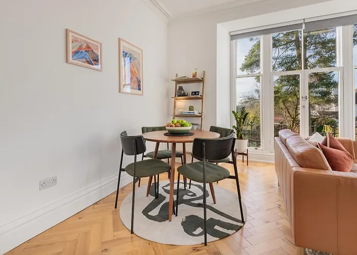 Loughrigg At Lipwood House - Windermere! Apartment