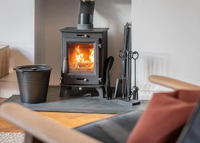 Loughrigg At Lipwood House - Windermere! *