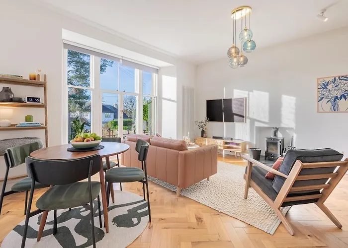 Loughrigg At Lipwood House - Windermere! * Windermere