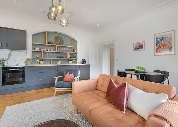 Apartamento Loughrigg At Lipwood House - Windermere! Windermere