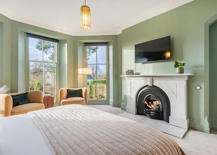 Loughrigg At Lipwood House - Windermere! * Windermere