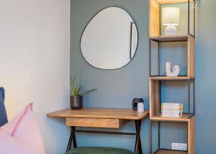 Apartment Loughrigg At Lipwood House - Windermere! Windermere