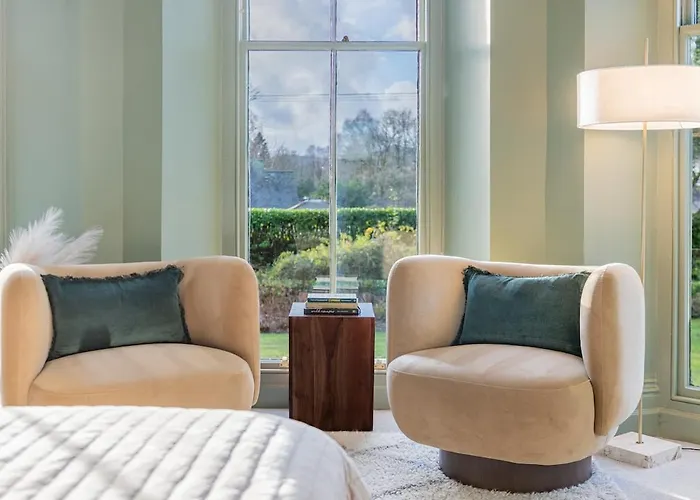 Loughrigg At Lipwood House - Windermere! Windermere