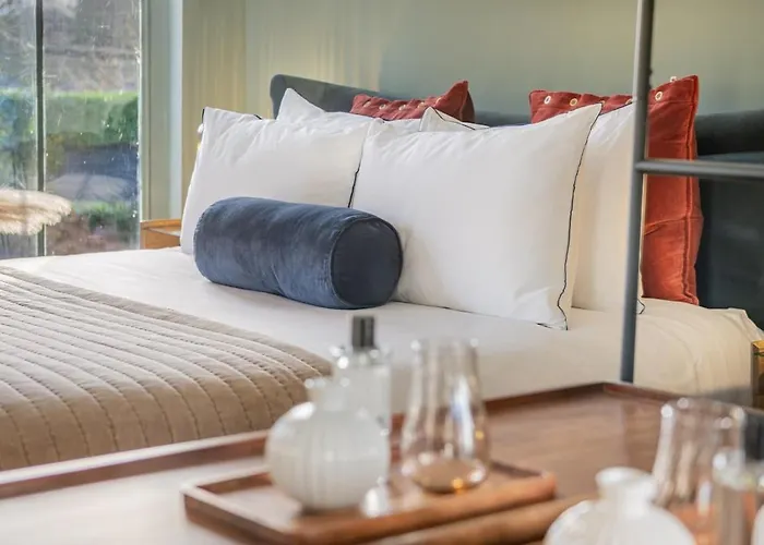 Appartamento Loughrigg At Lipwood House - Windermere! Windermere