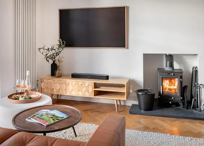 Loughrigg At Lipwood House - Windermere! Windermere