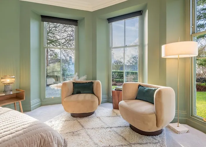 Loughrigg At Lipwood House - Windermere! Windermere